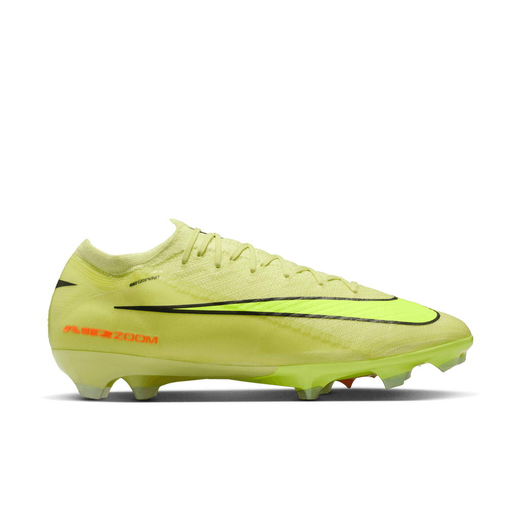 Nike Mercurial Vapor 16 Elite FG-Limelight/Volt-Hyper Crimson product image 1, provided for visual reference and product