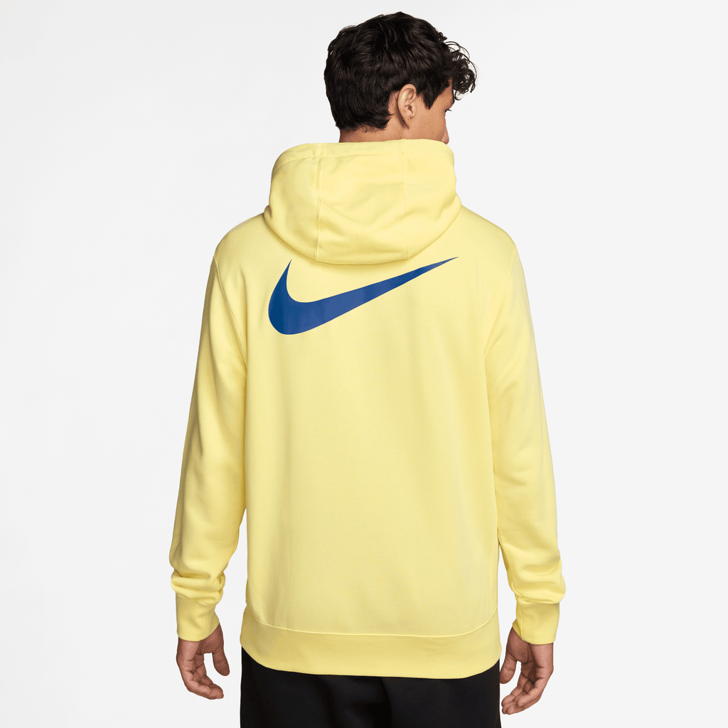 Nike Club America Full Zip Jacket product image 2, provided for visual reference and product detail review