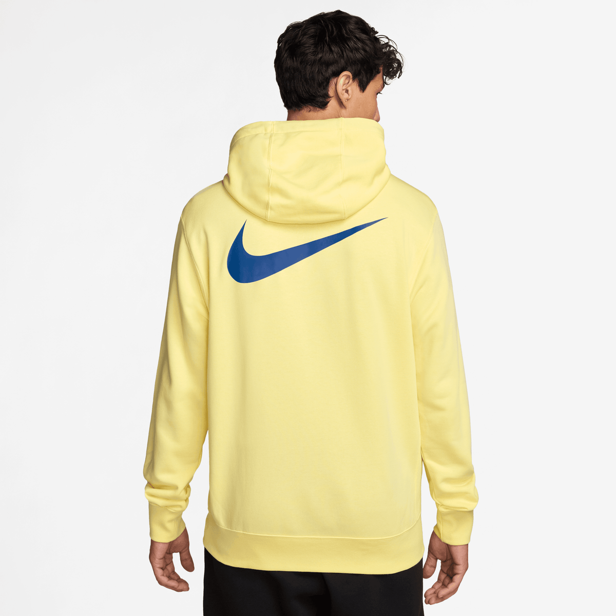 Nike Club America Full Zip Jacket product image 2, provided for visual reference and product detail review