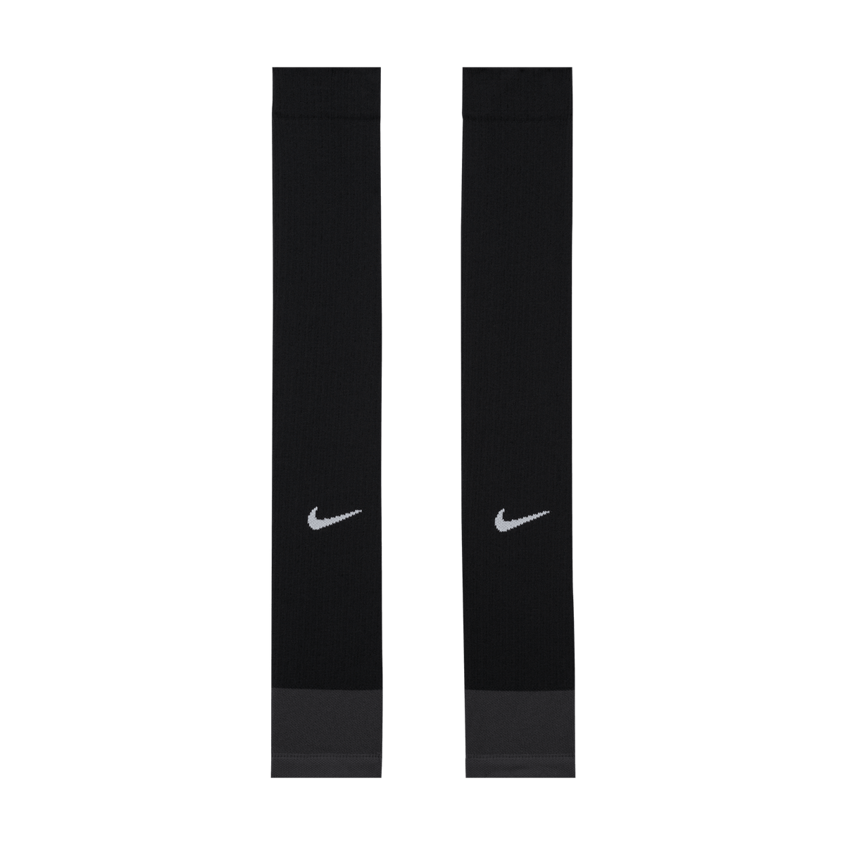 Nike Strike Dri-FIT Soccer Sleeve-Black product image 1, provided for visual reference and product detail review