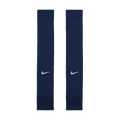 Nike Strike Dri-FIT Soccer Sleeve-Navy product image 1, provided for visual reference and product detail review