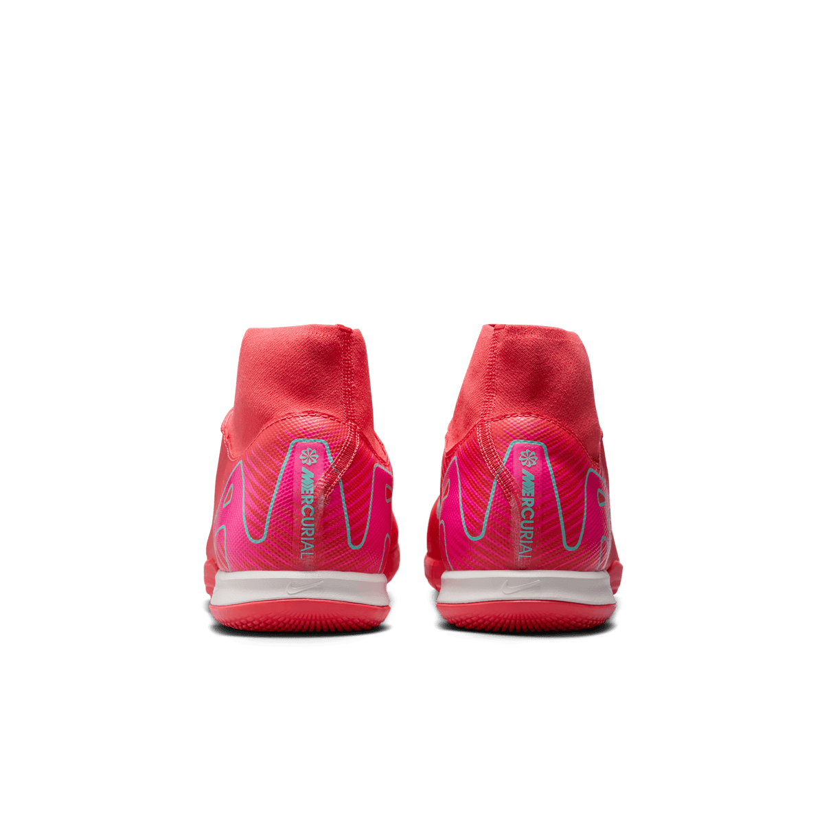Nike ZM Superfly 10 Academy IC product image 4, provided for visual reference and product detail review