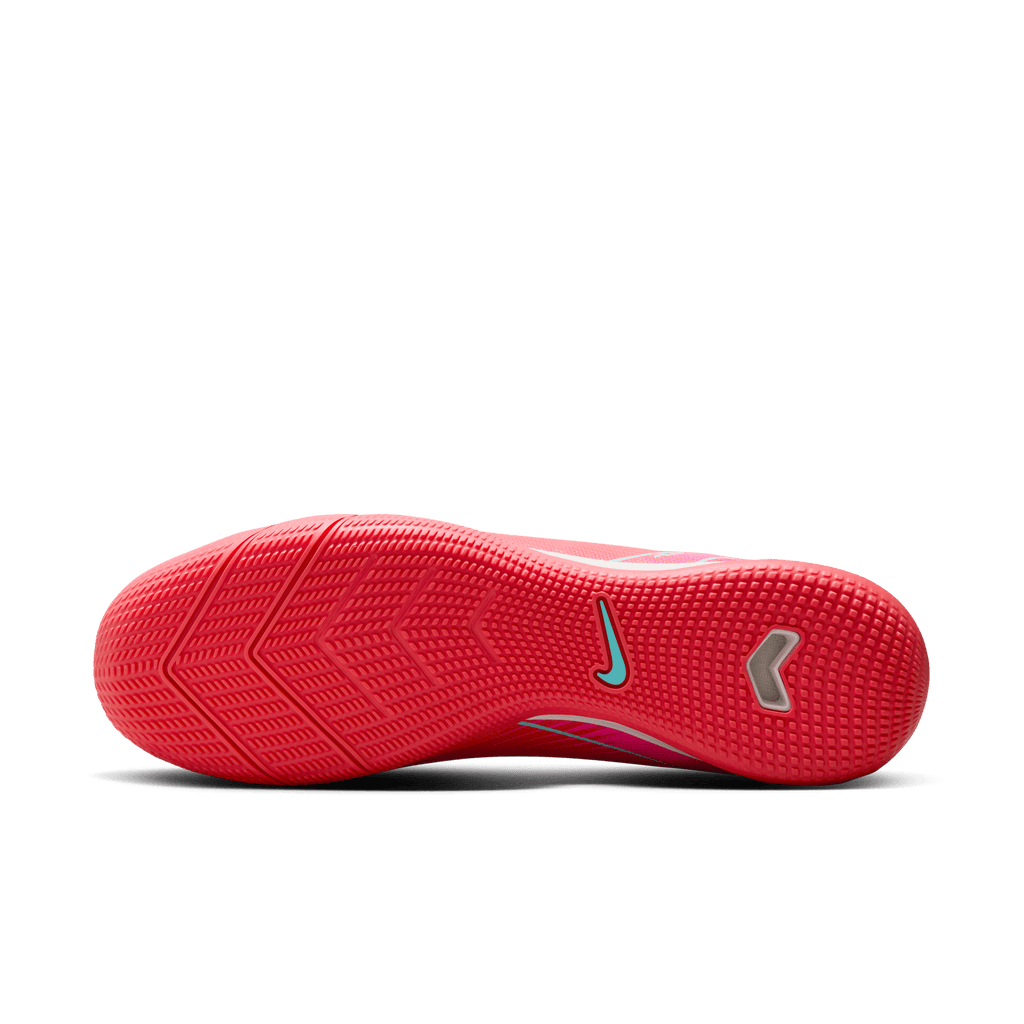 Nike ZM Superfly 10 Academy IC product image 6, provided for visual reference and product detail review