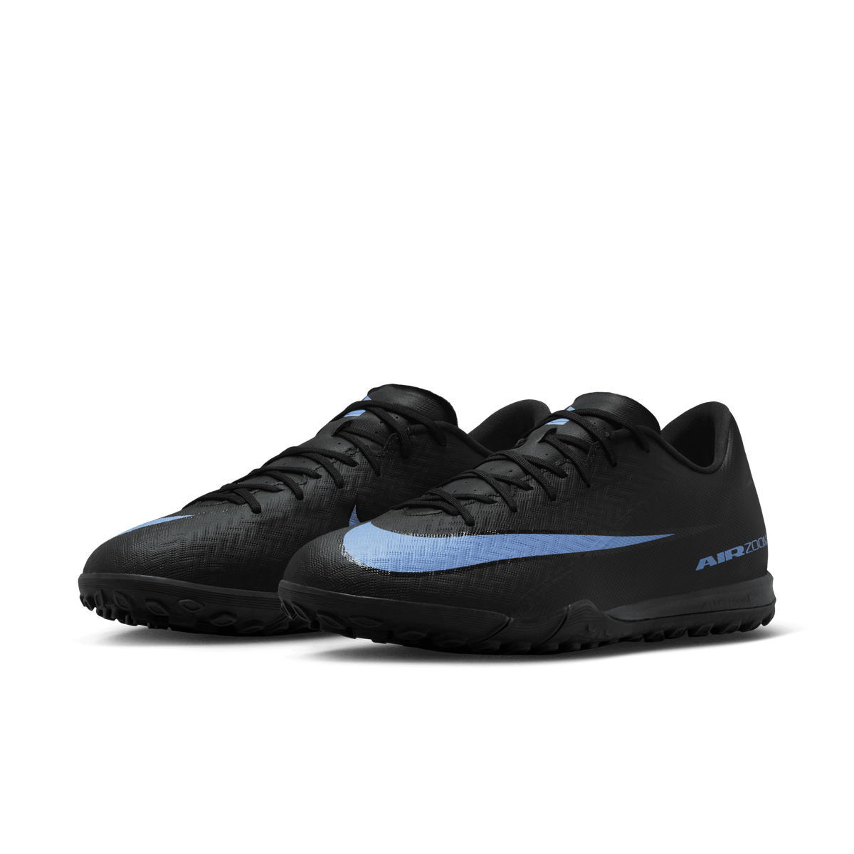 Nike Mercurial Vapor 16 Academy Turf Low-Top Soccer Shoes product image 4, provided for visual reference and product detail