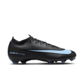 Nike Mercurial Vapor 16 Pro FG -Black/Ice Blue product image 1, provided for visual reference and product detail review