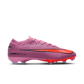 Nike Mercurial Vapor 16 Pro FG -Magic Flamingo/Black/Total Crimson product image 1, provided for visual reference and