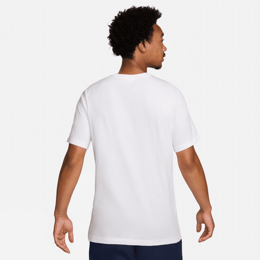 Nike Paris Saint-Germain Men Nike T-Shirt product image 4, provided for visual reference and product detail review