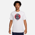 Nike Paris Saint-Germain Men Nike T-Shirt product image 1, provided for visual reference and product detail review