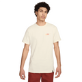 Nike USMNT Men Soccer T-Shirt product image 1, provided for visual reference and product detail review