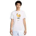 Nike FFF Men T-Shirt product image 1, provided for visual reference and product detail review