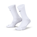 Nike Strike Crew Socks-White product image 1, provided for visual reference and product detail review