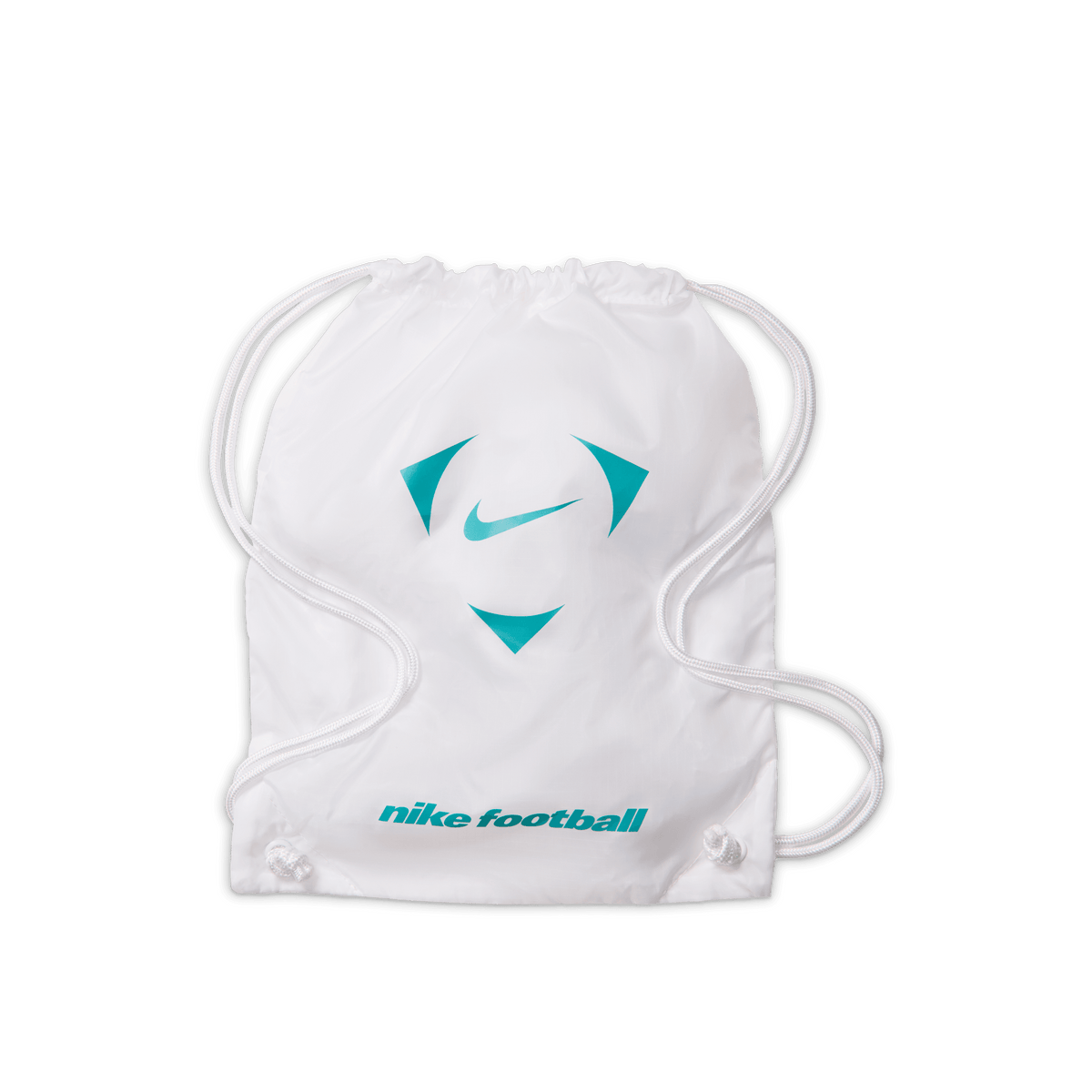 Nike Phantom 6 Low Elite FG - WHITE/DUSTY CACTUS-WHITE product image 7, provided for visual reference and product detail