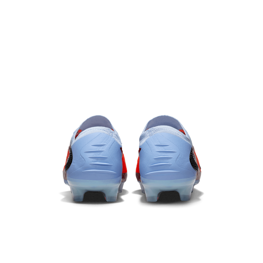 Nike Phantom 6 Low Elite FG Red product image 5, provided for visual reference and product detail review