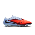 Nike Phantom 6 Low Elite FG Red product image 1, provided for visual reference and product detail review