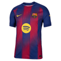Nike F.C. Barcelona Match Home Men Nike Dri-FIT ADV Football Authentic Jersey 2025/26 product image 1, provided for visual