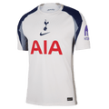 Nike Men Tottenham Hotspur Match Authentic Home Stadium Jersey 25/26 product image 1, provided for visual reference and