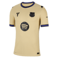 Kobe Bryant Men FC Barcelona Player Authentic Away Jersey 25/26 product image 1, provided for visual reference and product