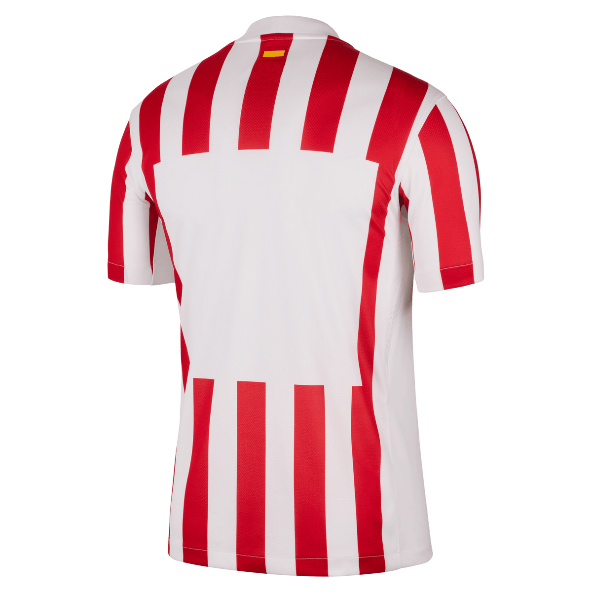 Nike Men Atlético Madrid Stadium Home Jersey 25/26 product image 2, provided for visual reference and product detail review