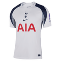 Nike Men Tottenham Hotspur Home Stadium Dri-FIT Soccer Jersey 25/26 product image 1, provided for visual reference and