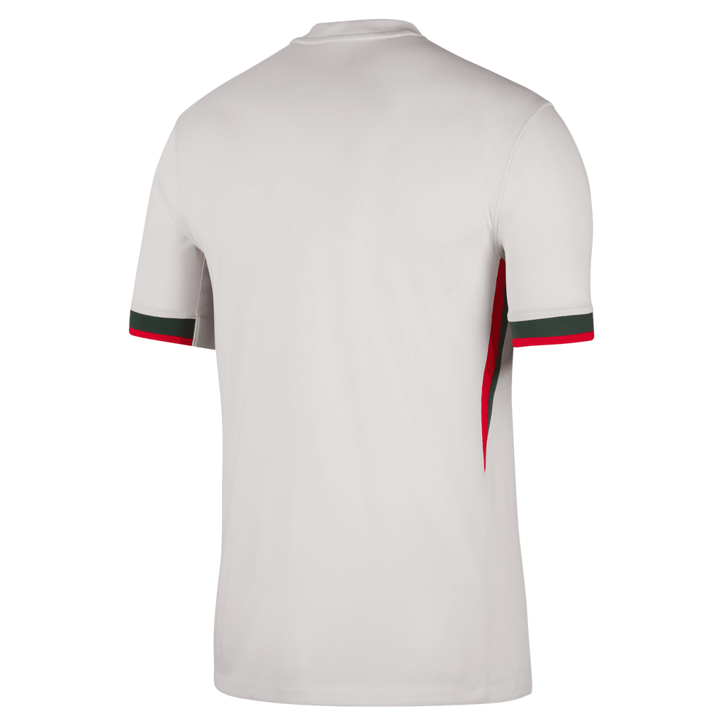 Nike Men Chelsea FC Stadium Away Dri-FIT Soccer Jersey 25/26 product image 2, provided for visual reference and product