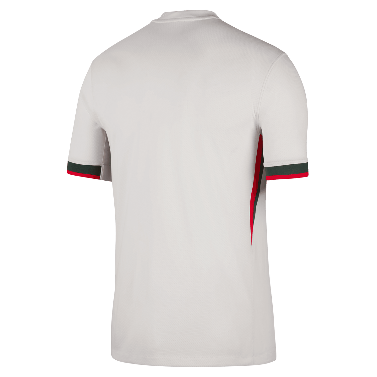 Nike Men Chelsea FC Stadium Away Dri-FIT Soccer Jersey 25/26 product image 2, provided for visual reference and product