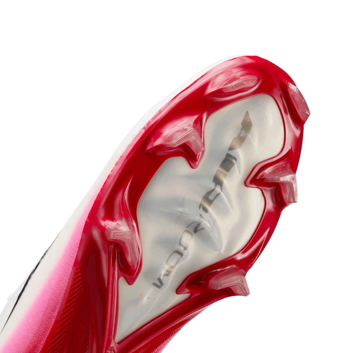 Nike Mercurial Youth Vapor 16 Elite FG -University Red/Dark Obsidian product image 3, provided for visual reference and