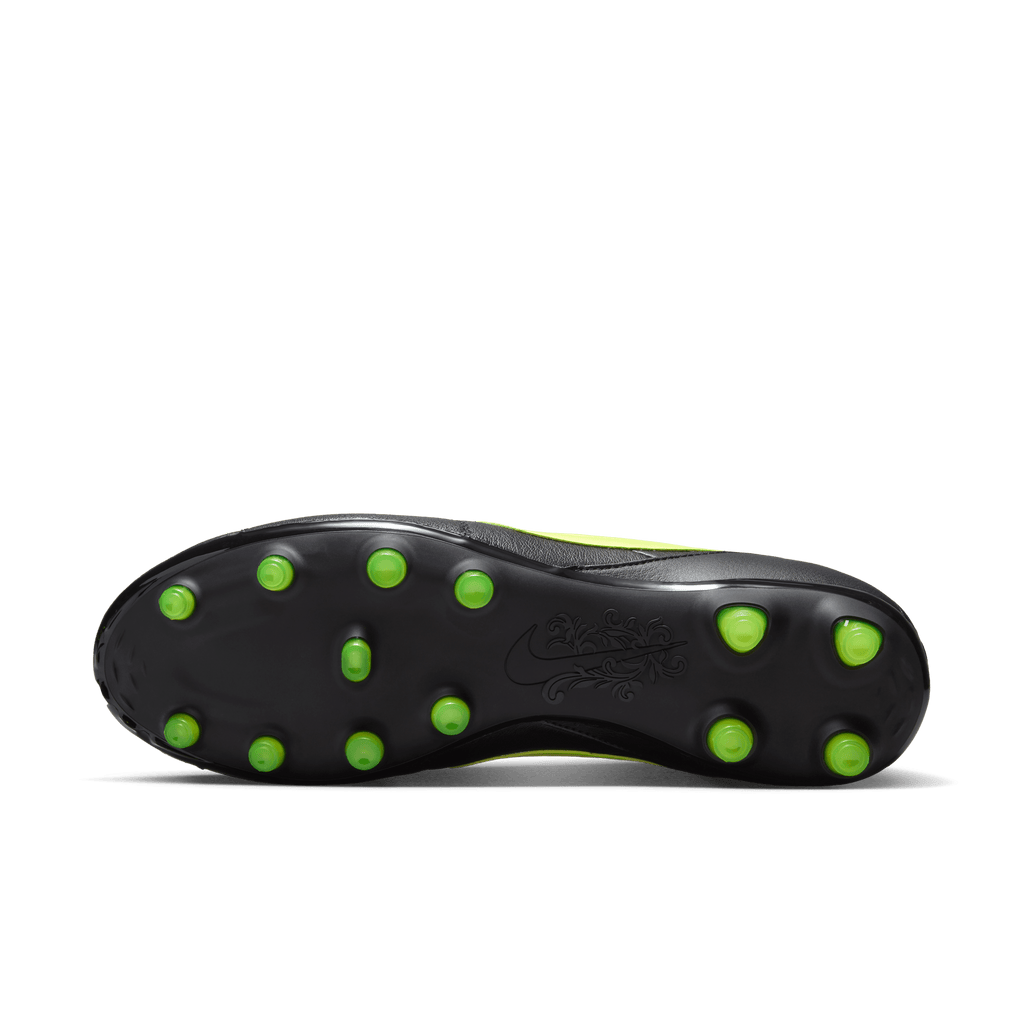 Nike Premier 3 FG-BLACK/VOLT/GREEN STRIKE/BRIGHT CRIMSON product image 3, provided for visual reference and product detail