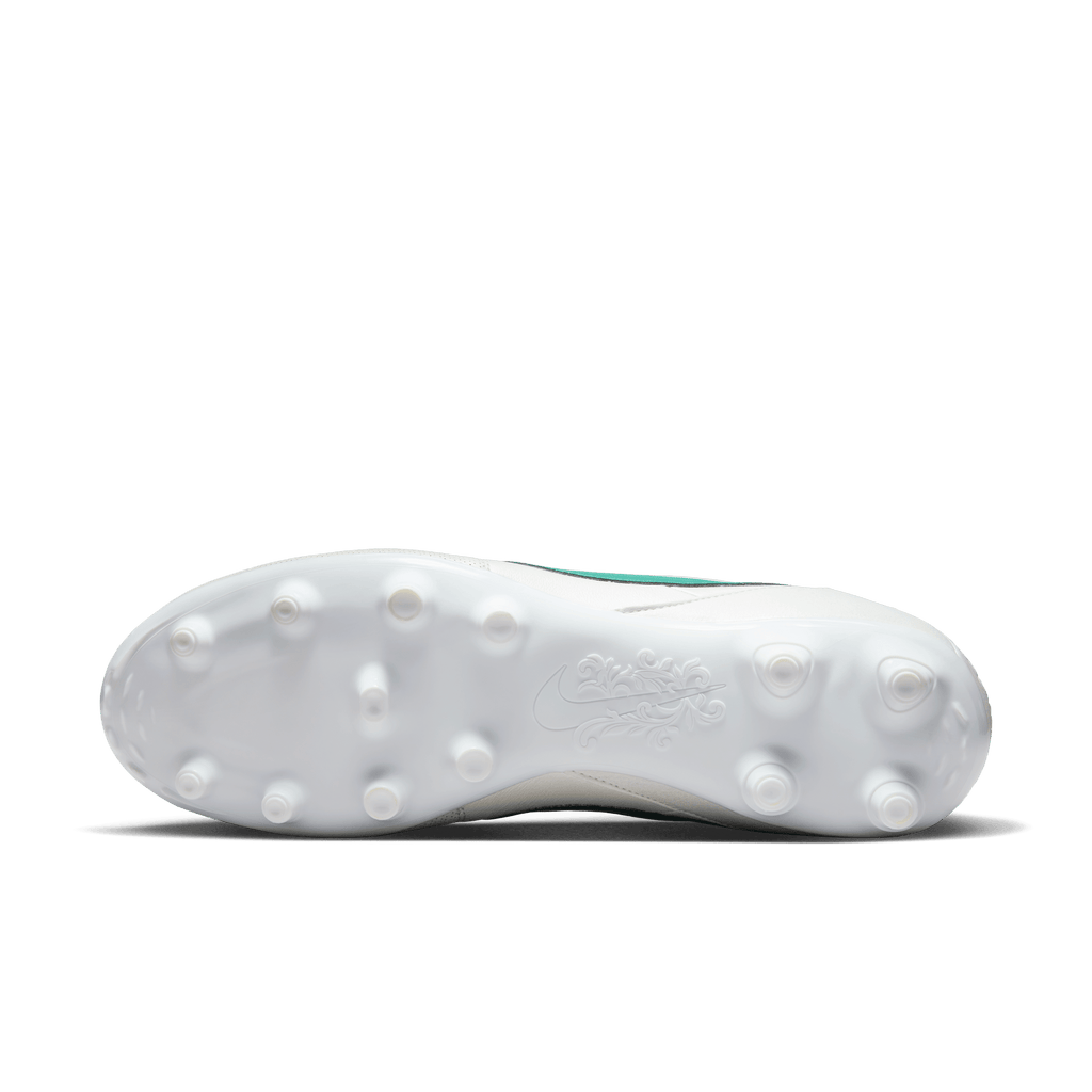 Nike Premier 3 FG-SUMMIT WHITE/MISTIC GREEN product image 8, provided for visual reference and product detail review