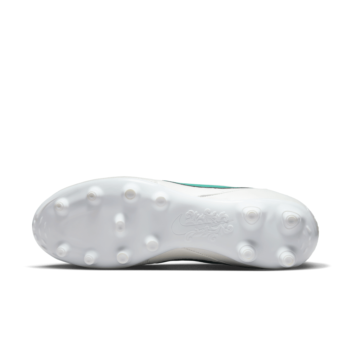 Nike Premier 3 FG-SUMMIT WHITE/MISTIC GREEN product image 8, provided for visual reference and product detail review