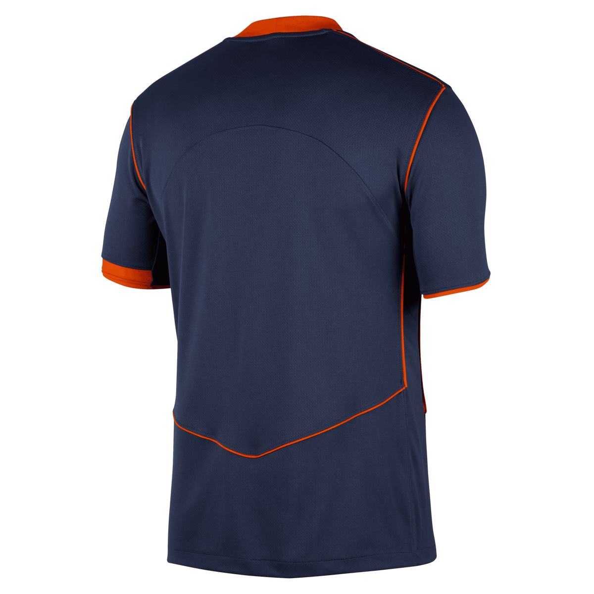 Nike Inter Milan Stadium Third Men Dri-FIT Total 90 Soccer Replica Jersey 25/26 product image 2, provided for visual