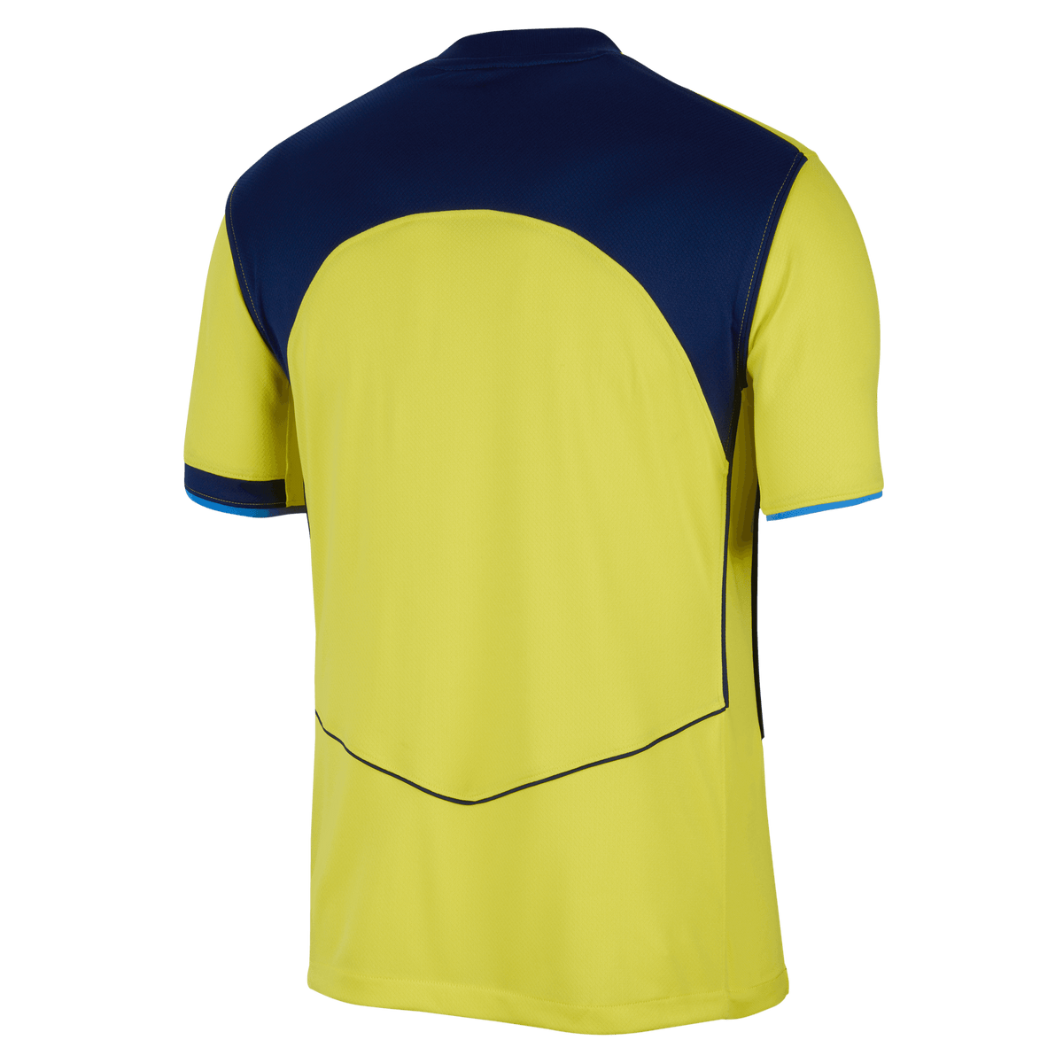 Nike Men Tottenham Hotspur Stadium Third Dri-FIT Total 90 Soccer Replica Jersey 25/26 product image 2, provided for visual