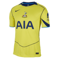 Nike Men Tottenham Hotspur Stadium Third Dri-FIT Total 90 Soccer Replica Jersey 25/26 product image 1, provided for visual