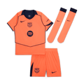 Nike Child Unisex FC Barcelona 3rd Mini Kit 25/26 product image 1, provided for visual reference and product detail review