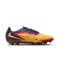 Nike Phantom 6 Low Academy "Erling Haaland" MG/FG- Laser Orange/lemon Venom-blue Void product image 1, provided for visual