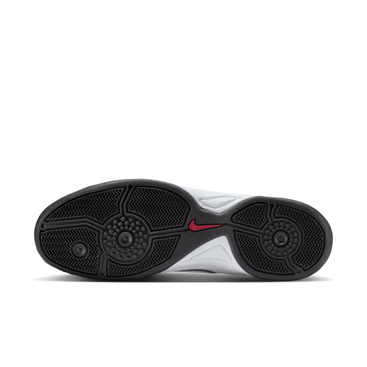 Nike Total 90-Lt Graphite/mtlc Summit Wht-white product image 7, provided for visual reference and product detail review