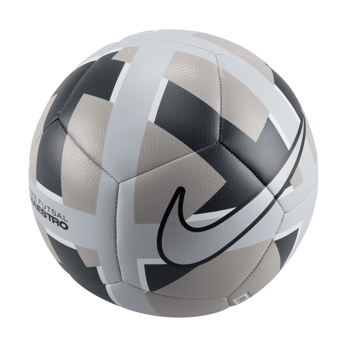 Nike Maestro Futsal Soccer Ball product image 2, provided for visual reference and product detail review
