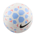 Nike Academy Soccer Ball-White/royal Tint/black product image 1, provided for visual reference and product detail review