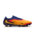 Nike Phantom 6 Low Pro "Erling Haaland"-Laser Orange/lemon Venom-blue Void 2 product image 1, provided for visual reference