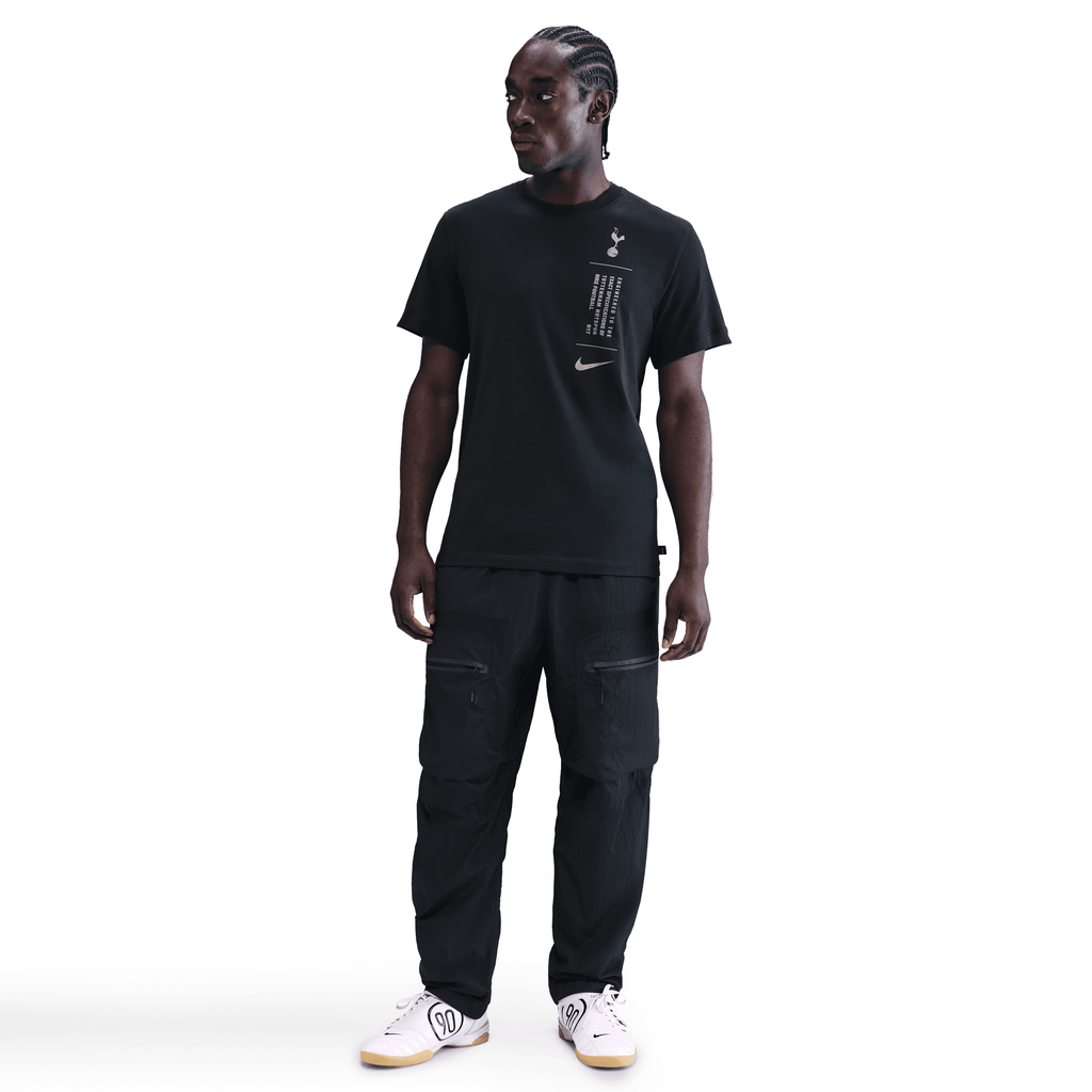Nike Tottenham Hotspur Men Soccer T-Shirt product image 3, provided for visual reference and product detail review