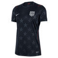 Nike Women USWNT 2026 Stadium Away Dri-FIT Soccer Replica Jersey product image 1, provided for visual reference and product