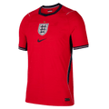 Nike Men England Match Away Aero-FIT Soccer Authentic Jersey 2026 product image 1, provided for visual reference and product