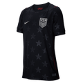 Nike Youth USMNT Stadium Away Dri-FIT Soccer Replica Jersey 2026 product image 1, provided for visual reference and product