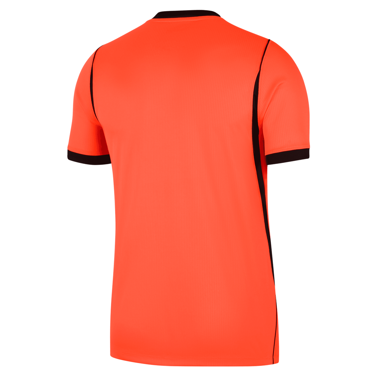 Nike Men Netherlands Stadium Home Dri-FIT Soccer Replica Jersey 2026 product image 2, provided for visual reference and