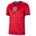 Nike Men England Dri-Fit Stadium Away Soccer Replica Jersey 2026 product image 1, provided for visual reference and product