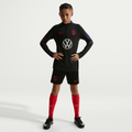 Nike USA Strike Big Kids' Dri-FIT Soccer Drill Top product image 1, provided for visual reference and product detail review