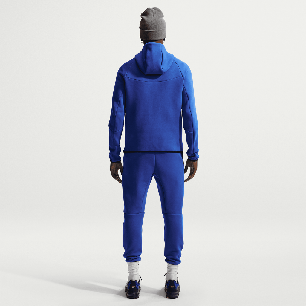 Nike FFF Tech Fleece Windrunner Men Nike Soccer Full-Zip Hoodie product image 3, provided for visual reference and product