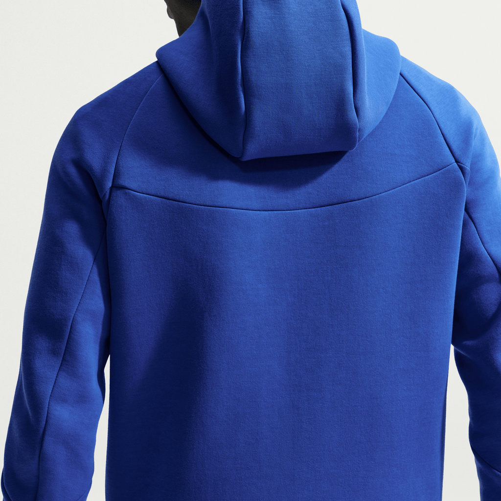 Nike FFF Tech Fleece Windrunner Men Nike Soccer Full-Zip Hoodie product image 4, provided for visual reference and product