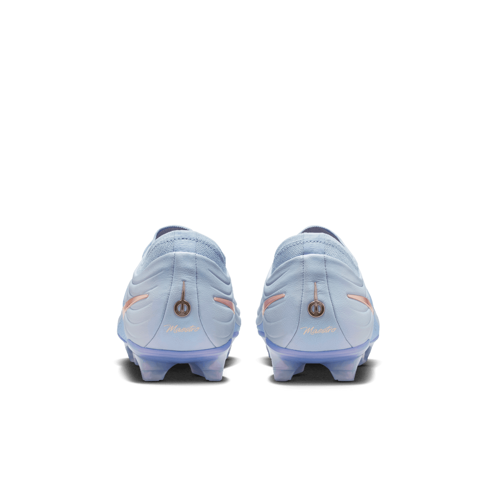 Nike Tiempo Maestro Elite LV8-Ghost/crimson Tint-royal Pulse product image 8, provided for visual reference and product