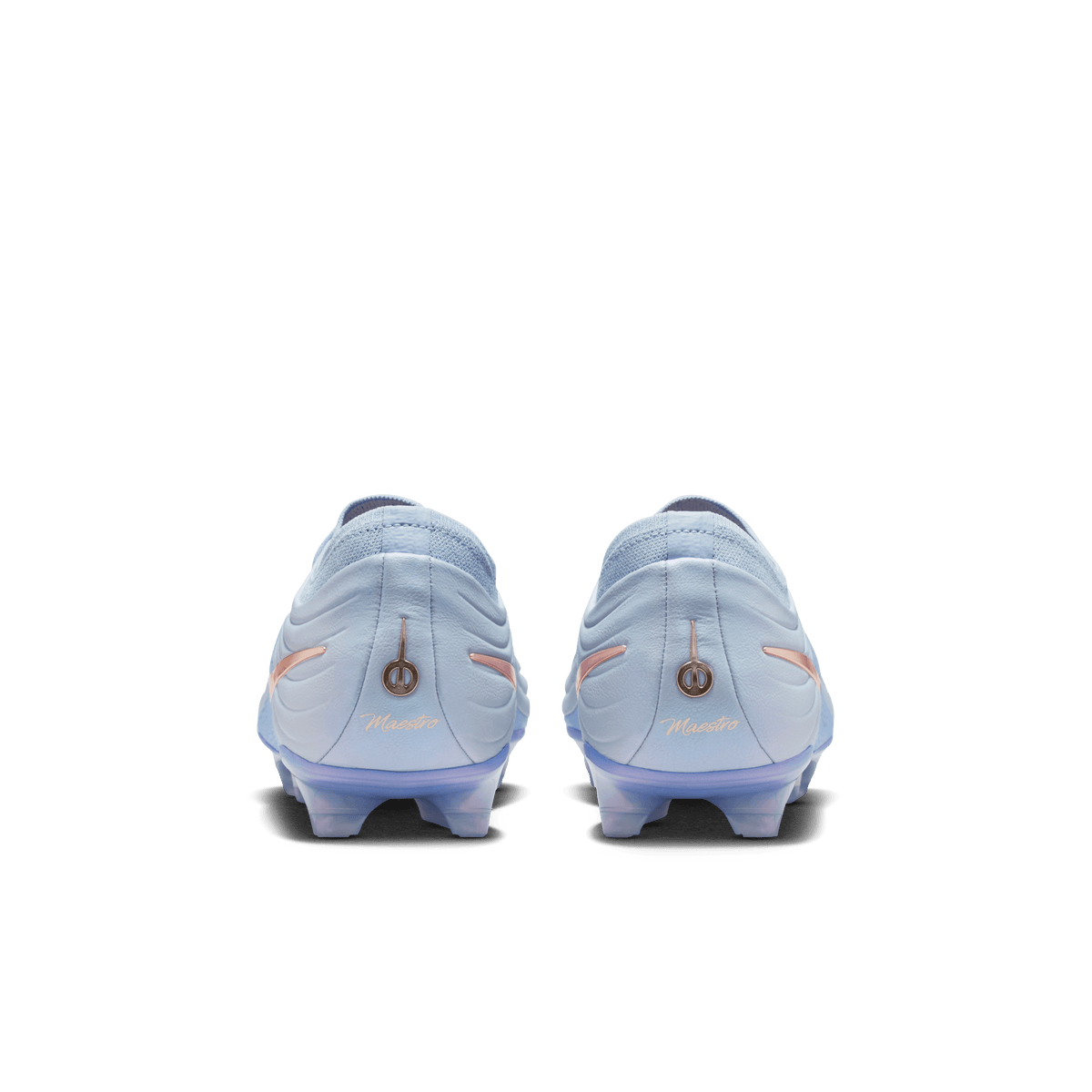 Nike Tiempo Maestro Elite LV8-Ghost/crimson Tint-royal Pulse product image 8, provided for visual reference and product