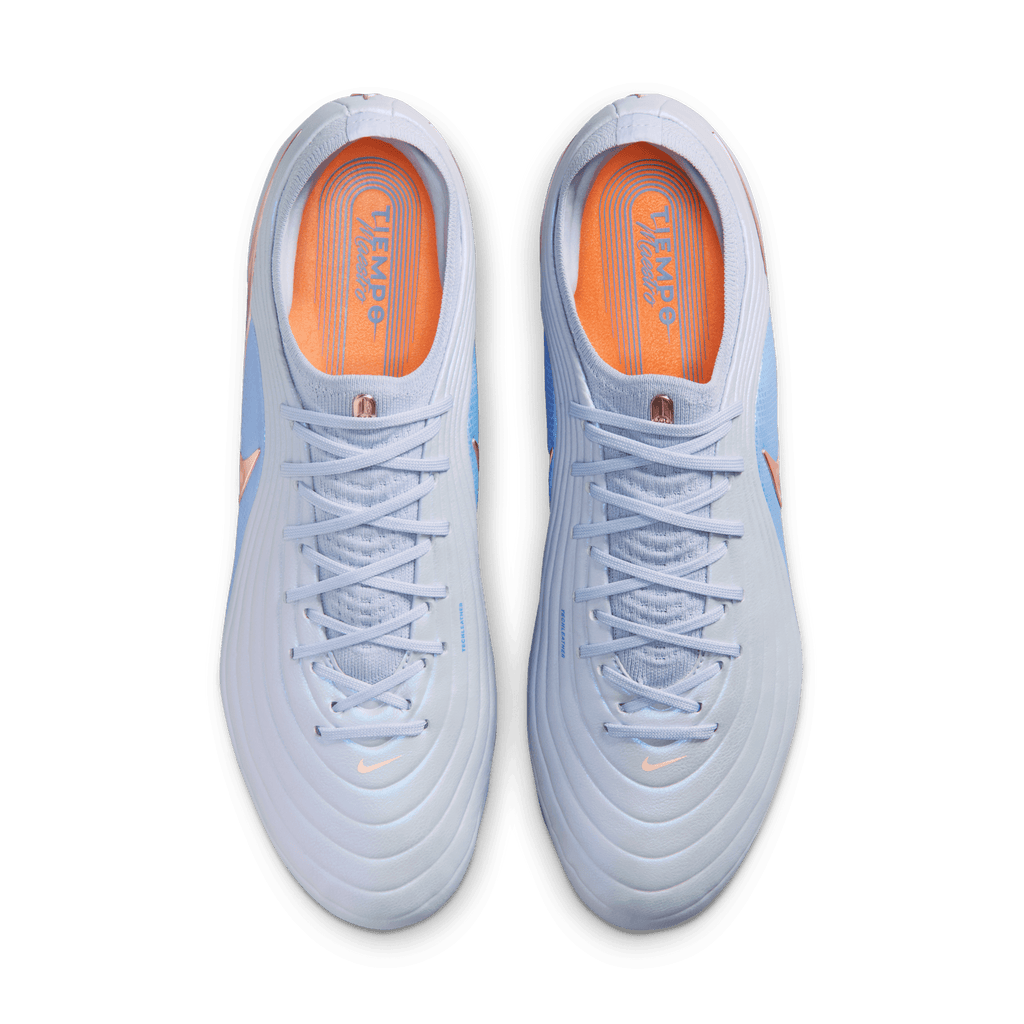 Nike Tiempo Maestro Elite LV8-Ghost/crimson Tint-royal Pulse product image 4, provided for visual reference and product